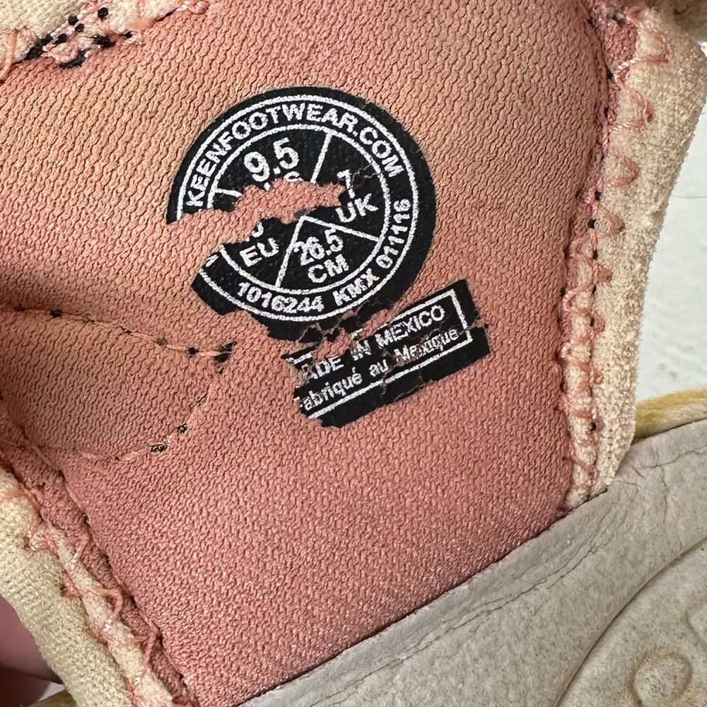 Keen Women's Multi-Color Outdoor Sandals - Picture 4 of 8